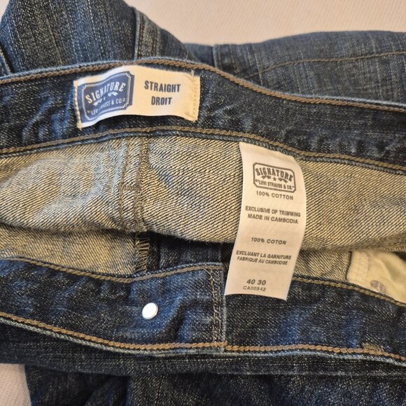 Levi's Jeans - Men's - Picture 4 of 5